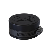 S&B Resonator Delete Cap for 2001-2010 Duramax S&B Filters