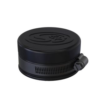 compare product S&B Resonator Delete Cap for 2001-2010 Duramax