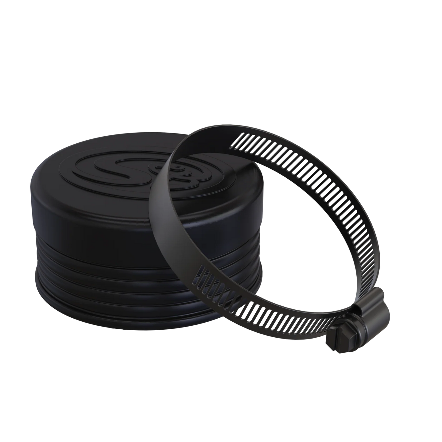 S&B Resonator Delete Cap for 2001-2010 Duramax S&B Filters