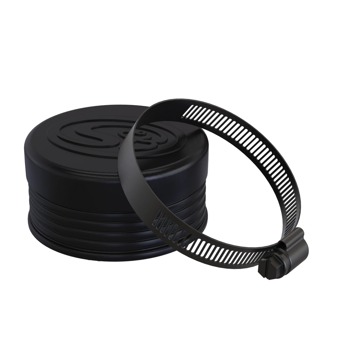 S&B Resonator Delete Cap for 2001-2010 Duramax S&B Filters