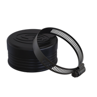 S&B Resonator Delete Cap for 2001-2010 Duramax S&B Filters
