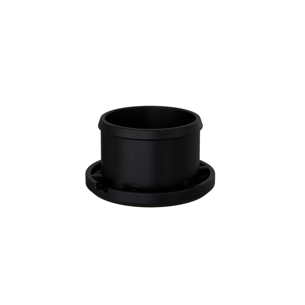 S&B Resonator Delete for 2017-2026 GM 6.6L L5P Duramax TAMELESS PERFORMANCE