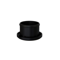 S&B Resonator Delete for 2017-2026 GM 6.6L L5P Duramax TAMELESS PERFORMANCE