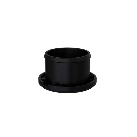 S&B Resonator Delete for 2017-2026 GM 6.6L L5P Duramax