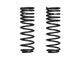 1997-2023 Nissan Patrol Y61 2 Inch Lift Front Dual Rate Coil Spring Kit Icon Vehicle Dynamics Icon Vehicle Dynamics