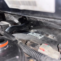 S&B Heater Core Supply Hose for 2003-2024 Dodge Ram 2500/3500, 5.9L & 6.7L S&B Filters