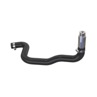 S&B Heater Core Supply Hose for 2003-2024 Dodge Ram 2500/3500, 5.9L & 6.7L S&B Filters