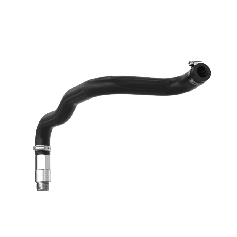 S&B Heater Core Supply Hose for 2003-2024 Dodge Ram 2500/3500, 5.9L & 6.7L S&B Filters