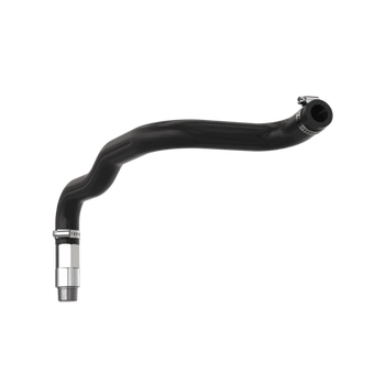 compare product S&B Heater Core Supply Hose for 2003-2024 Dodge Ram 2500/3500, 5.9L & 6.7L