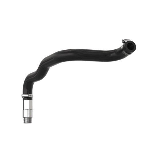 S&B Heater Core Supply Hose for 2003-2024 Dodge Ram 2500/3500, 5.9L & 6.7L S&B Filters