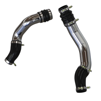 compare product Intercooler Pipe and Boot Set, 2013-2018 Ram 2500/3500 Cummins 6.7L