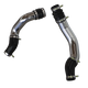 Intercooler Pipe and Boot Set, 2013-2018 Ram 2500/3500 Cummins 6.7L S&B Filters