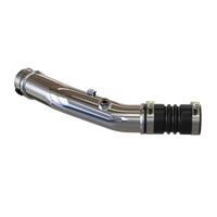 S&B 83-2005 Hot Side Intercooler Pipe for 2023-2024 Ford Powerstroke 6.7L High Output S&B Filters