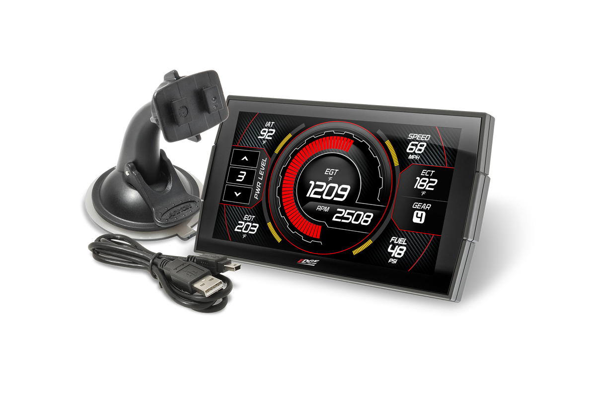 CTS2 Juice Attitude to CTS3 Upgrade Kit Edge Products Edge Products