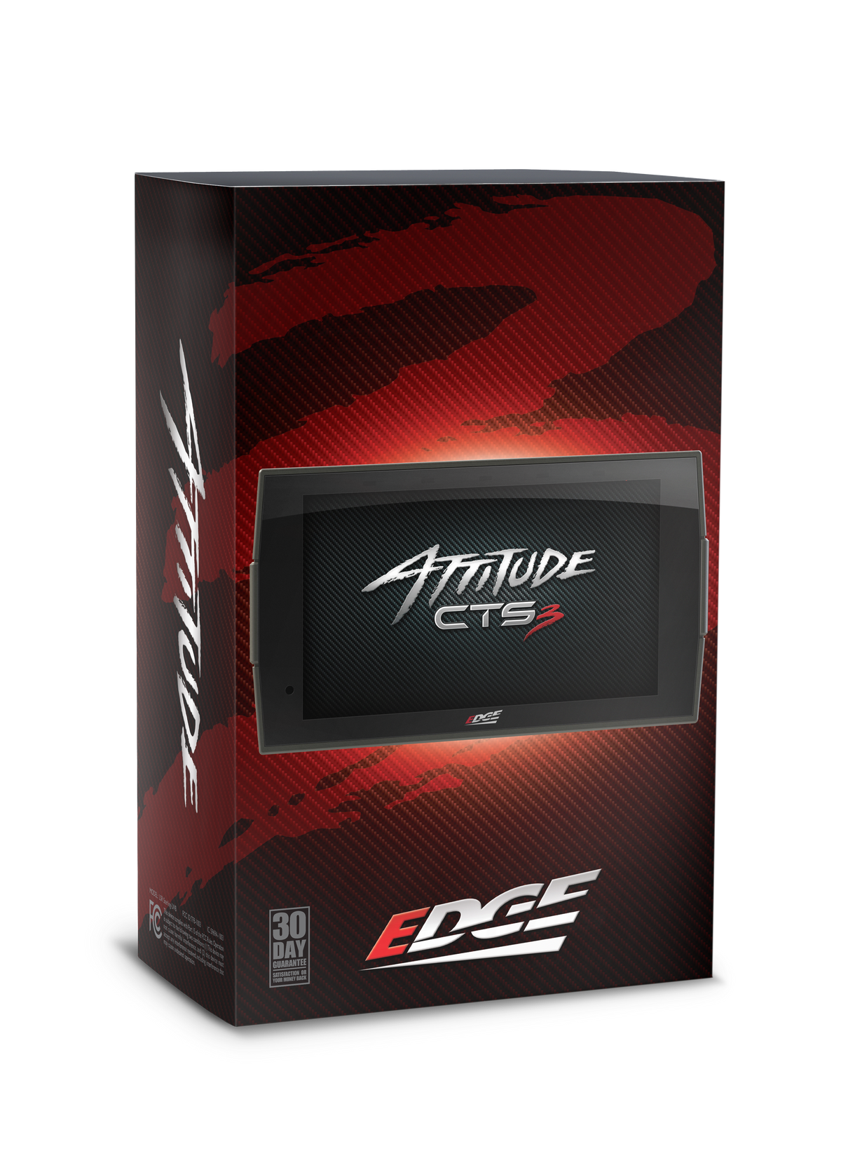 CTS2 Juice Attitude to CTS3 Upgrade Kit Edge Products Edge Products