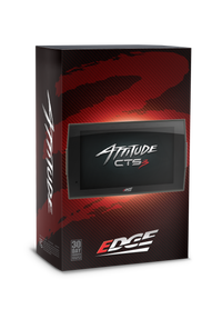 CTS2 Juice Attitude to CTS3 Upgrade Kit Edge Products Edge Products