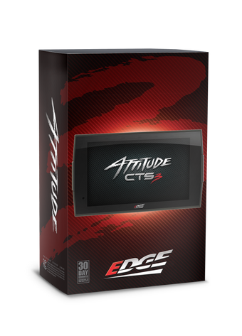 compare product CTS2 Juice Attitude to CTS3 Upgrade Kit Edge Products