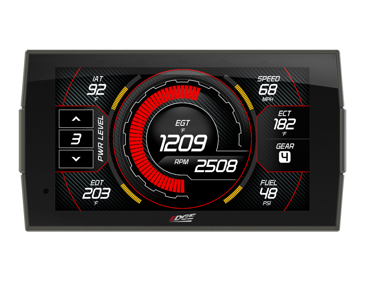 CTS2 Juice Attitude to CTS3 Upgrade Kit Edge Products Edge Products