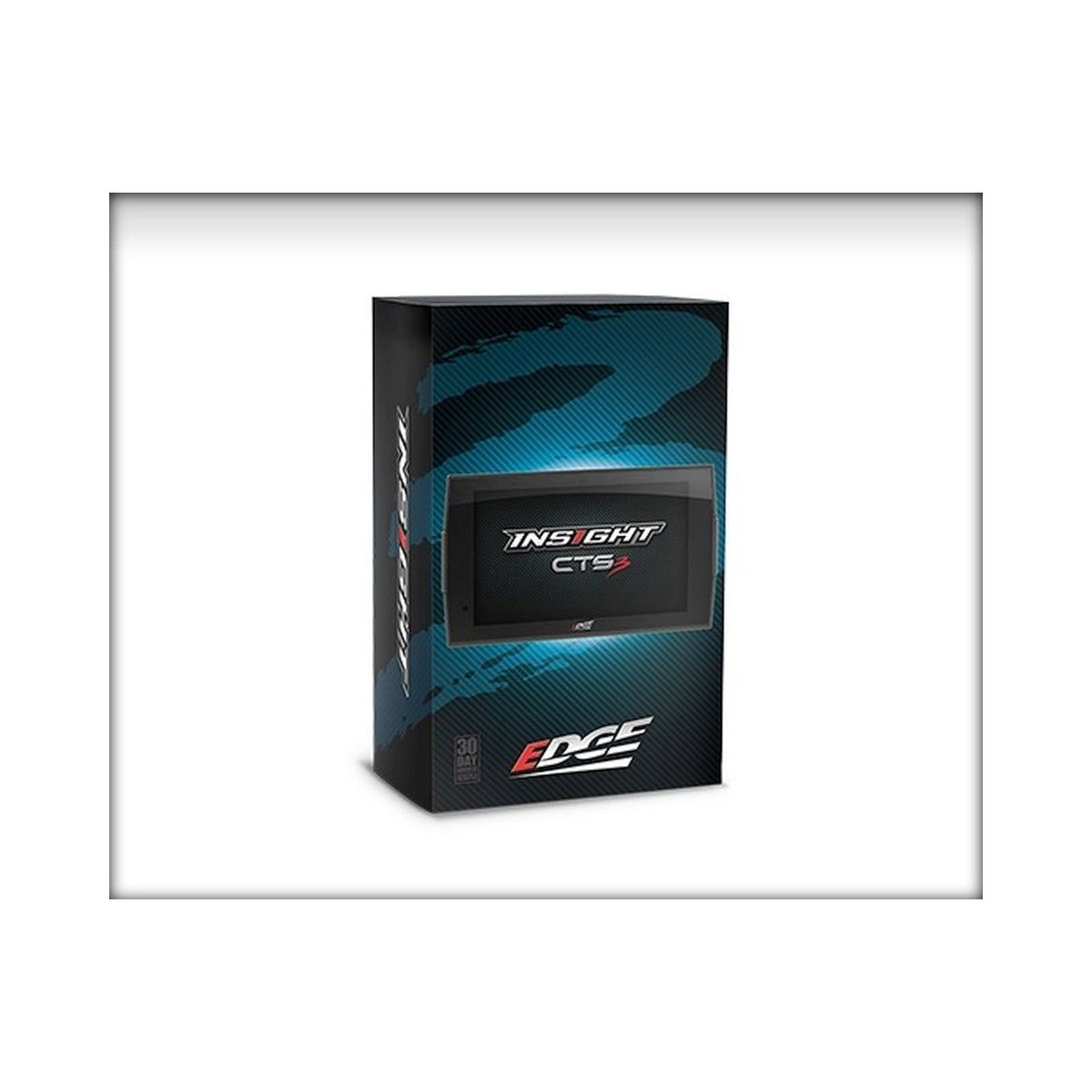 Insight CTS3 Universal OBD-II Monitoring Edge Products Edge Products