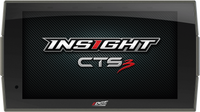 Insight CTS3 Universal OBD-II Monitoring Edge Products Edge Products