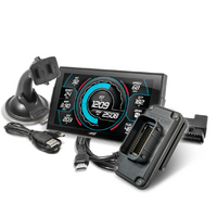 Insight CTS3 with Range DFM Module Kit 2022-2025 Silverado/Seirra 1500 Edge Products Edge Products