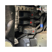 Insight CTS3 with Range DFM Module Kit 2022-2025 Silverado/Seirra 1500 Edge Products Edge Products