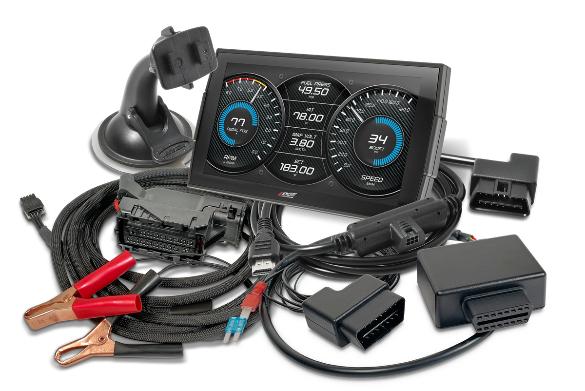 Edge Insight+ for 2020-2023 L5P Duramax Edge Products Edge Products