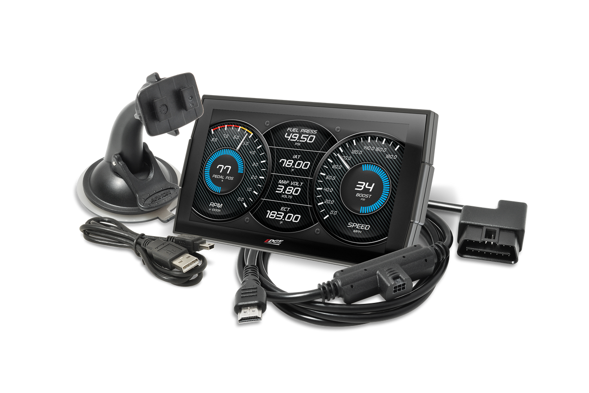 Edge Insight+ for 2020-2023 L5P Duramax Edge Products Edge Products