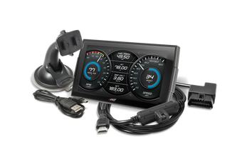compare product Edge Insight+ for 2020-2023 L5P Duramax Edge Products