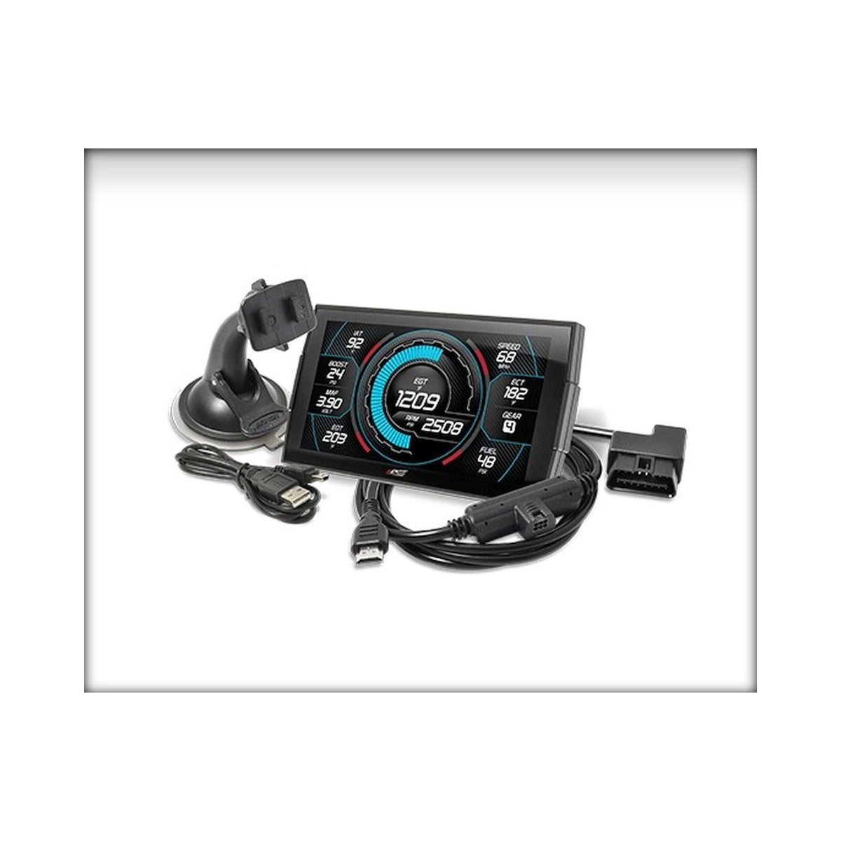 Insight+ Kit for 2017-2019 L5P Duramax Edge Products Edge Products