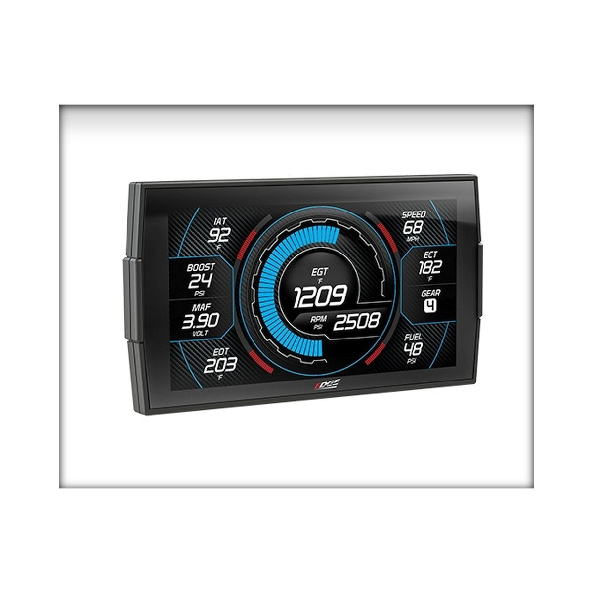Edge Insight+ w/Custom Tune License 2020-2021 Ford 6.7L Powerstroke Edge Products Edge Products