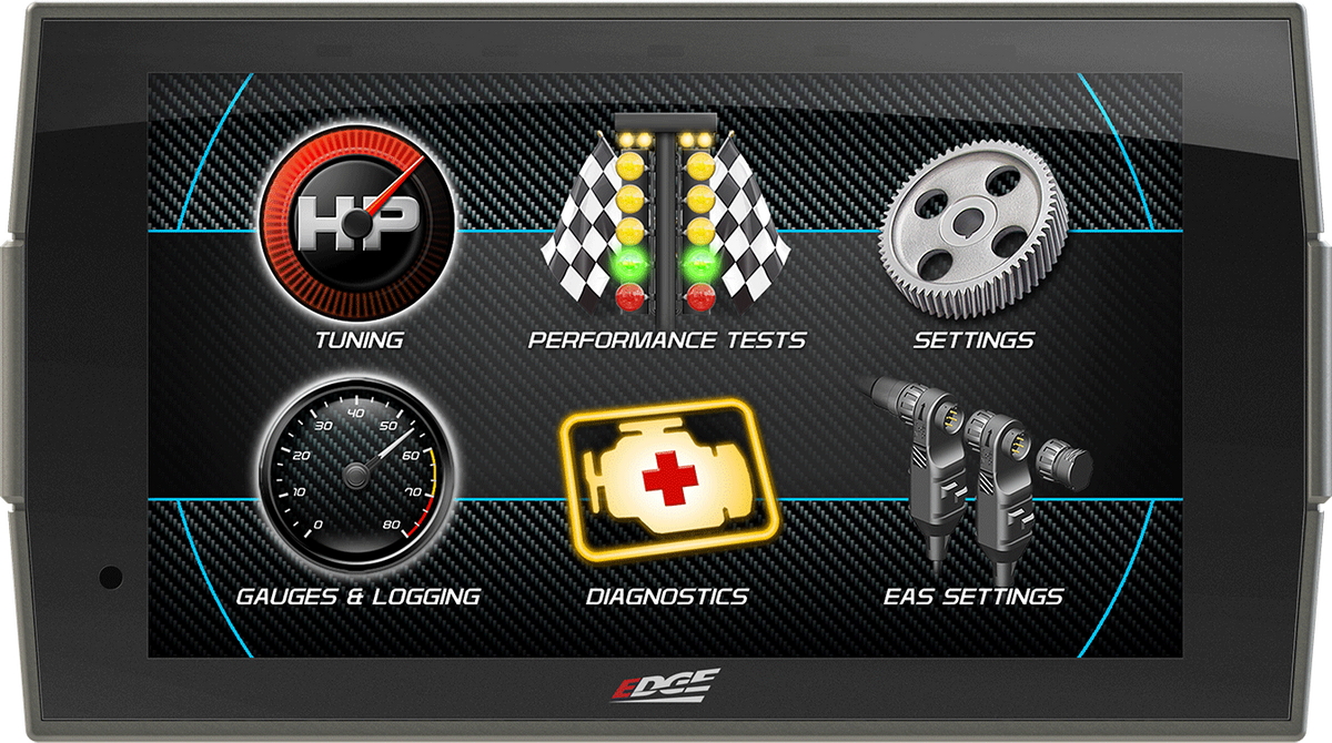 Insight+ Monitor w/Custom Tune License Edge Products Edge Products
