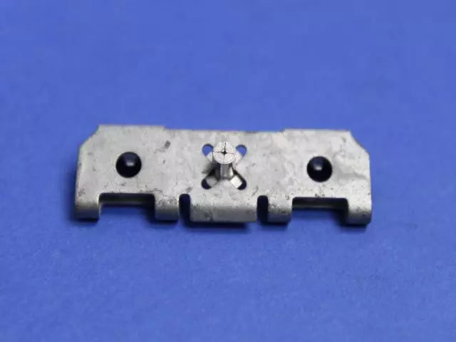 Mopar Windshield Side Molding Retaining Clip 04389815AA