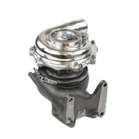 GM XR1 Series Turbo For 2004.5-2010 6.6L Duramax 64mm Industrial Injection Industrial Injection