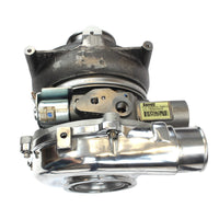 GM XR1 Series Turbo For 2004.5-2010 6.6L Duramax 64mm Industrial Injection Industrial Injection
