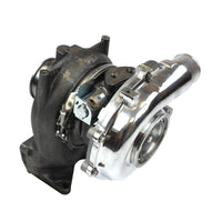 GM XR1 Series Turbo For 2004.5-2010 6.6L Duramax 64mm Industrial Injection Industrial Injection