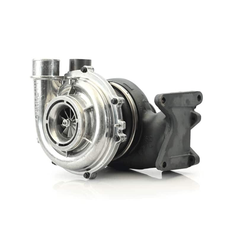 GT3788 Shop Exchange Turbo Dmax LLY/LBZ/ 04-08 Industrial Injection Industrial Injection