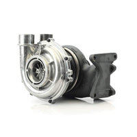 GT3788 Shop Exchange Turbo Dmax LLY/LBZ/ 04-08 Industrial Injection Industrial Injection
