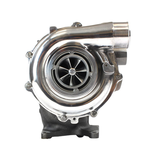 GM XR1 Series Turbo For 2011-2016 LML 6.6L Duramax 64mm Industrial Injection Industrial Injection
