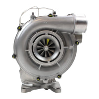 GT3788 Shop Exchange Stock Turbocharger Dmax 6.6L 11-16 LML Industrial Injection Industrial Injection