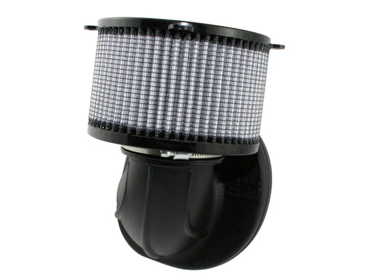 Aries Powersport Stage-2 Cold Air Intake System w/ Pro Guard 7 Filter Yamaha YZF250/450 03-09 aFe Power aFe Power
