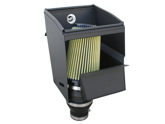 Aries Powersport Stage-2 Cold Air Intake System w/ Pro Guard 7 Filter Yamaha Rhino 08-09 700cc Fi aFe Power aFe Power