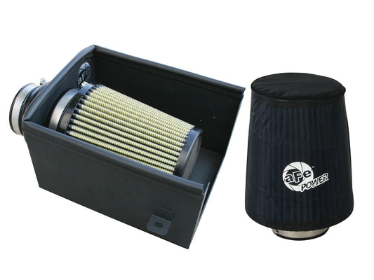 Aries Powersport Stage-2 Cold Air Intake System w/ Pro Guard 7 Filter Kawasaki Teryx 750 08 aFe Power aFe Power