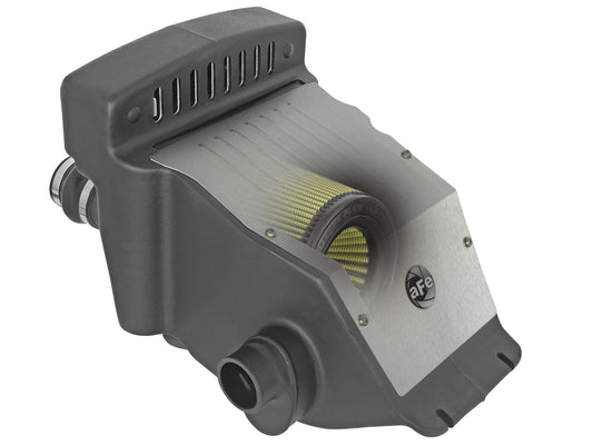 Aries Powersport Stage-2Si Cold Air Intake System w/ Pro Guard 7 Filter Can-Am Maverick 1000cc 13-18 aFe Power aFe Power