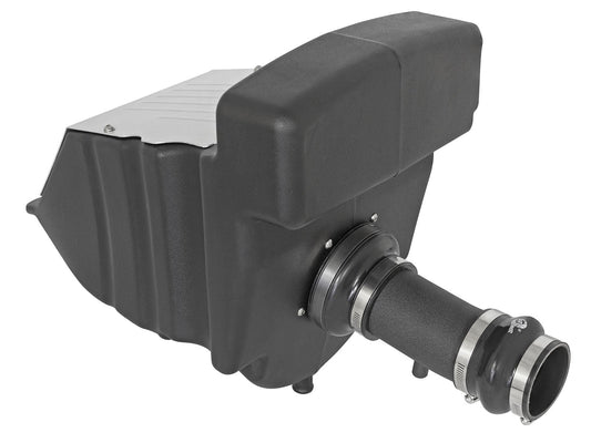 Aries Powersport Stage-2Si Cold Air Intake System w/ Pro Guard 7 Filter Can-Am Maverick 1000cc 13-18 aFe Power
