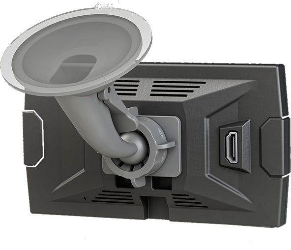 Ford Diesel Evolution CTS3 1994-2019 Ford Powerstroke Edge Products Edge Products