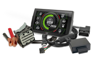 2020-2021 Ford 6.7L Diesel Evolution 2020-2021 Ford F250/F350/F450 Powerstroke Diesel Edge Products Edge Products