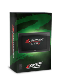 2020-2021 Ford 6.7L Diesel Evolution 2020-2021 Ford F250/F350/F450 Powerstroke Diesel Edge Products Edge Products