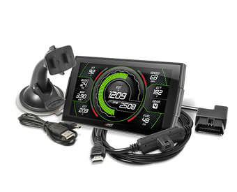 compare product Diesel Evolution CTS3 2001-2016 Duramax Silverado/Sierra 2500/3500 Edge Products