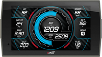 Diesel Evolution CTS3 2001-2016 Duramax Silverado/Sierra 2500/3500 Edge Products Edge Products